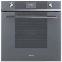 Электрический духовой шкаф Smeg (Смег) SFP6101VS