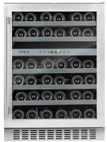 Винный шкаф Temptech (Темптек) STX60DS