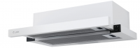 Встраиваемая вытяжка Lex (Лекс) Hubble G 500 White