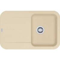 Кухонная мойка Franke (Франке) Pbg 611-78 вент-авт сахара