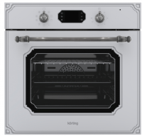 Электрический духовой шкаф Korting (Кертинг) OKB 4911 CRGW