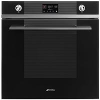 Электрический духовой шкаф Smeg (Смег) SO6102TN