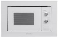 Встраиваемая микроволновая печь MAUNFELD (Маунфилд) MBMO.20.1PGW