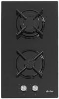 Газовая варочная панель Simfer (Симфер) H30N20B416