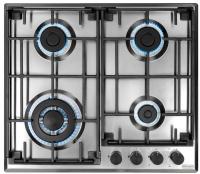 Газовая варочная панель DeLonghi (ДеЛонги) GRETA 6GW IM