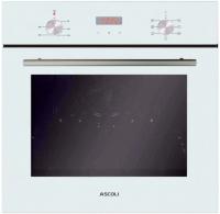 Электрический духовой шкаф Ascoli (Асколи) OB76S-23FD7W