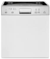 Встраиваемая посудомоечная машина Bomann (Боманн) GSPE 7414 TI