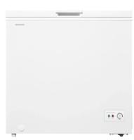 Морозильная камера NORDFROST (Нордфрост) CFS 250