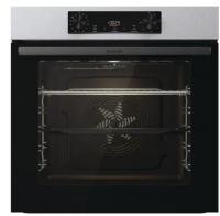 Электрический духовой шкаф Gorenje (Горенье) BOB6737E01XK