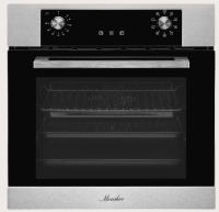 Электрический духовой шкаф MONSHER (Моншер) MOE 6092 Acier