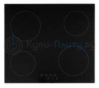 Электрическая варочная панель Simfer (Симфер) H60D14B001