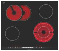 Электрическая варочная панель Siemens (Сименс) ET 675MD11D