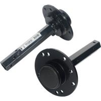 Ступицы колес поворотные PATRIOT СТП 23 (2шт) (490001651)