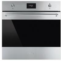 Электрический духовой шкаф Smeg (Смег) SO6301TX