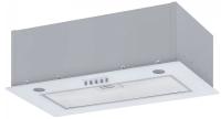 Встраиваемая вытяжка Krona (Крона) SINTIA 600 WHITE PB