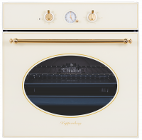 Электрический духовой шкаф Kuppersberg (Купперсберг) SR 663 C