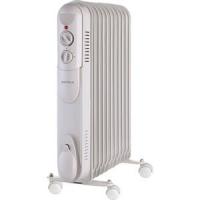 Масляный радиатор Supra ORS-11-S1 white