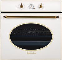 Электрический духовой шкаф Kuppersberg (Купперсберг) SR 663 W