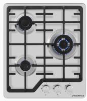 Газовая варочная панель MAUNFELD (Маунфилд) EGHS.43.73CS/G