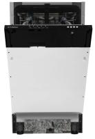 Встраиваемая посудомоечная машина Hyundai (Хёндэ) HBD 451