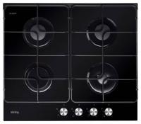 Газовая варочная панель Korting (Кёртинг) HGG 645 N