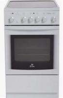 Электрическая плита DeLuxe (ДеЛюкс) 506004.03эс