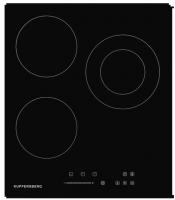Электрическая варочная панель Kuppersberg (Купперсберг) ECS 403