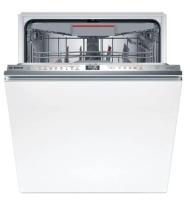 Встраиваемая посудомоечная машина Bosch (Бош) SMV6ECX08E