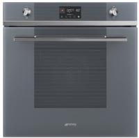 Электрический духовой шкаф Smeg (Смег) SO6102TS