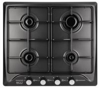 Газовая варочная панель RICCI (Риччи) RGN-611BL