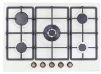 Газовая варочная панель Zigmund-Shtain (Зигмунд-Штайн) G 15.7 X