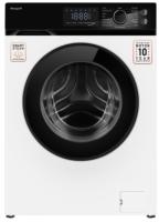 Встраиваемая стиральная машина Weissgauff (Вайсгауф) WM 45127 Inverter Steam Touch