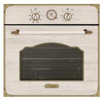 Электрический духовой шкаф GEFEST (Гефест) ДА 622-02 К37