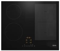 Индукционная варочная панель Miele (Мили) KM 7464 FL