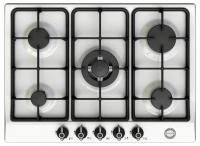 Газовая варочная панель Ardesia (Ардезия) HBF70V5GTW