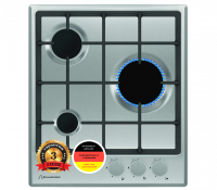 Газовая варочная панель Schaub Lorenz (Шауб Лоренц) SLK GE4210