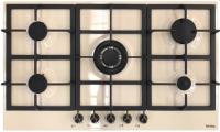Газовая варочная панель Korting (Кёртинг) HG 965 CTRB