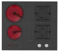 Комбинированная варочная панель Kuppersberg (Купперсберг) EGS 600