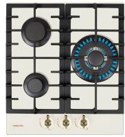 Газовая варочная панель Hiberg (Хайберг) VM 4534 RY