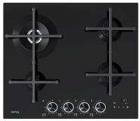 Газовая варочная панель Korting (Кёртинг) HGG 6766 ICPTN