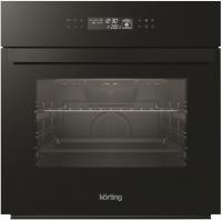 Электрический духовой шкаф Korting (Кёртинг) OKB 9102 CSGN Pro