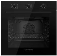 Электрический духовой шкаф Kuppersberg (Купперсберг) HO 603 B