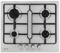 Газовая варочная панель Krona (Крона) ORTICA 60 IX