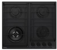 Газовая варочная панель Korting (Кёртинг) HG 6235 CTN