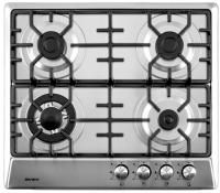 Газовая варочная панель AVEX (Авекс) NS 6044 X