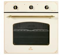 Электрический духовой шкаф Electronicsdeluxe (Электрониксделюкс) 6006.03эшв-060