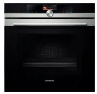 Электрический духовой шкаф Siemens (Сименс) HM 636GNS1