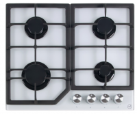 Газовая варочная панель MBS PG-611WH