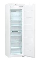 Встаиваемая морозильная камера Gorenje (Горенье) FNI4181E1