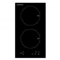 Индукционная варочная панель MAUNFELD (Маунфилд) EVI.292-BK + ВИДЕО О ТОВАРЕ